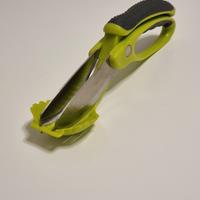 Forbici per insalata