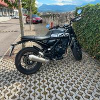 Brixton Crossfire 500x