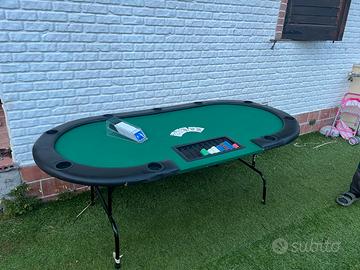 Tavolo da gioco