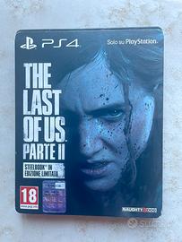 The last of us 2 ps4