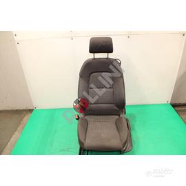 Sedile guida audi a3 2003-08
