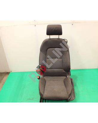 Sedile guida audi a3 2003-08