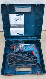 Trapano Bosch Professional tassellatore