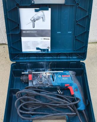Trapano Bosch Professional tassellatore