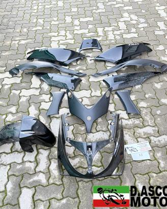 KIT CARENE TMAX TNT USATE 2001 2007 N12