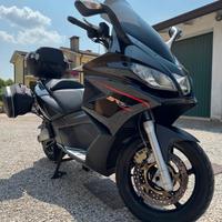 Aprilia SRV 850 i.e. - 2012