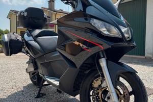 Aprilia SRV 850 i.e. - 2012