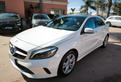 Mercedes-benz A 180 d Automatic Sport