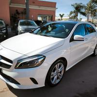 Mercedes-benz A 180 d Automatic Sport
