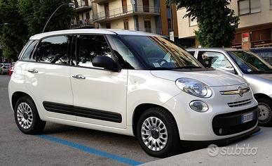 Ricambi Fiat 500 L 1.3 Multijet 75cv 2012> 2017