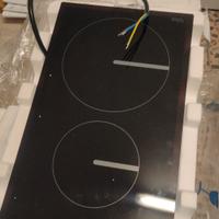 piano cottura  a 2 fuochi FRANKE 