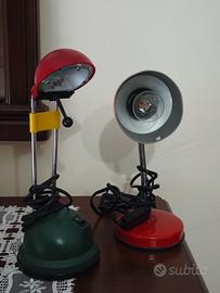 Lampade da scrivania