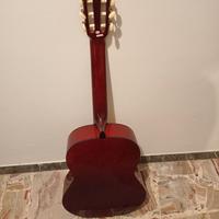 chitarra classica