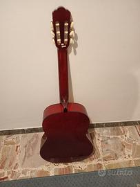 chitarra classica
