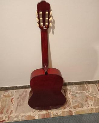 chitarra classica