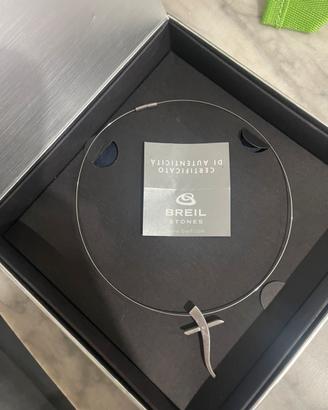 Collana Breil Stones