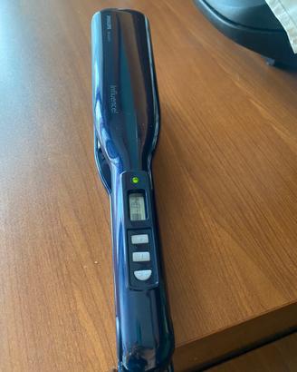 Piastra capelli Philips