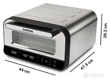 Forno pizza G3 Ferrari