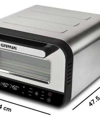 Forno pizza G3 Ferrari