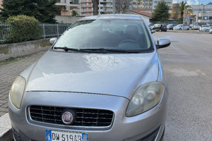 Fiat Croma 2009
