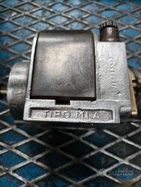 Magnete Marelli Mila