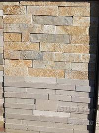 Listello alba anticato