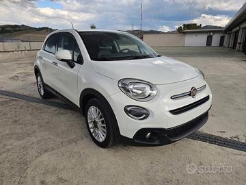 Fiat 500X 1.3 MultiJet 95 CV Connect