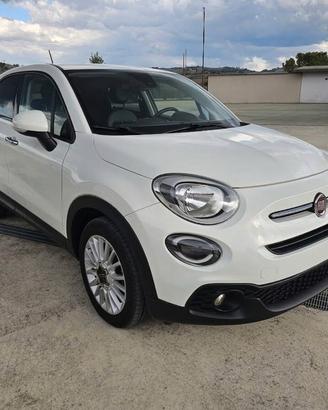 Fiat 500X 1.3 MultiJet 95 CV Connect