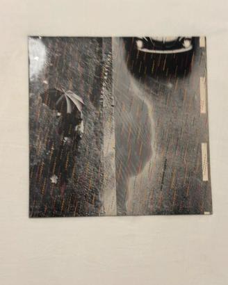 Vinile di Lucio Battisti