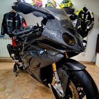 BMWS1000rr 2012