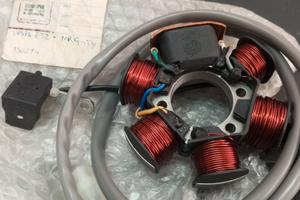 STATORE VOLANO Vespa 50 et2 - NRG-TIPHON Originale