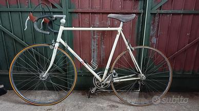 Bici da Corsa