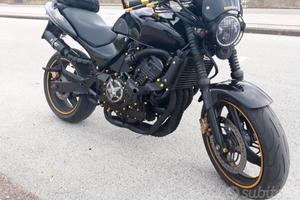 HONDA HORNET 600 (1999) – ISCRITTA ASI