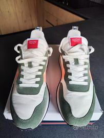 Scarpe Sneakers Kaotico