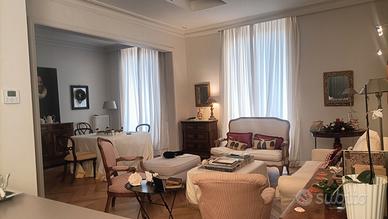 App. Ristrutturato 140Mq Acireale Centro