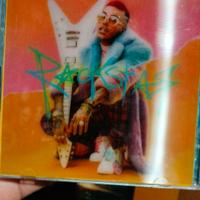 Cd sfera ebbasta rockstar Deluxe