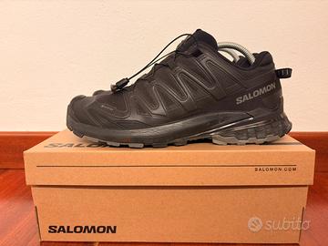 Salomon XA Pro 3D V9 GTX // TG 42 2/3