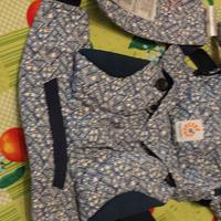 Marsupio Ergobaby omni 360