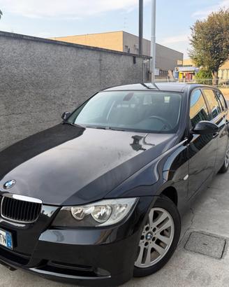 BMW 320D TOURING AUTOMATIC 177KW CLIMA