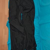 pantaloni estivi uomo "Domyos" by "Decathlon"