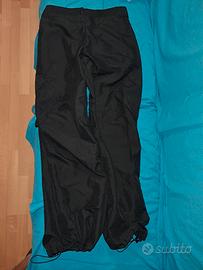 pantaloni estivi uomo "Domyos" by "Decathlon"
