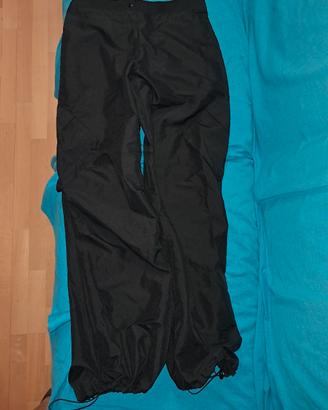 pantaloni estivi uomo "Domyos" by "Decathlon"