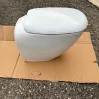 Wc Pozzi-Ginori Easy 02 a pavimento