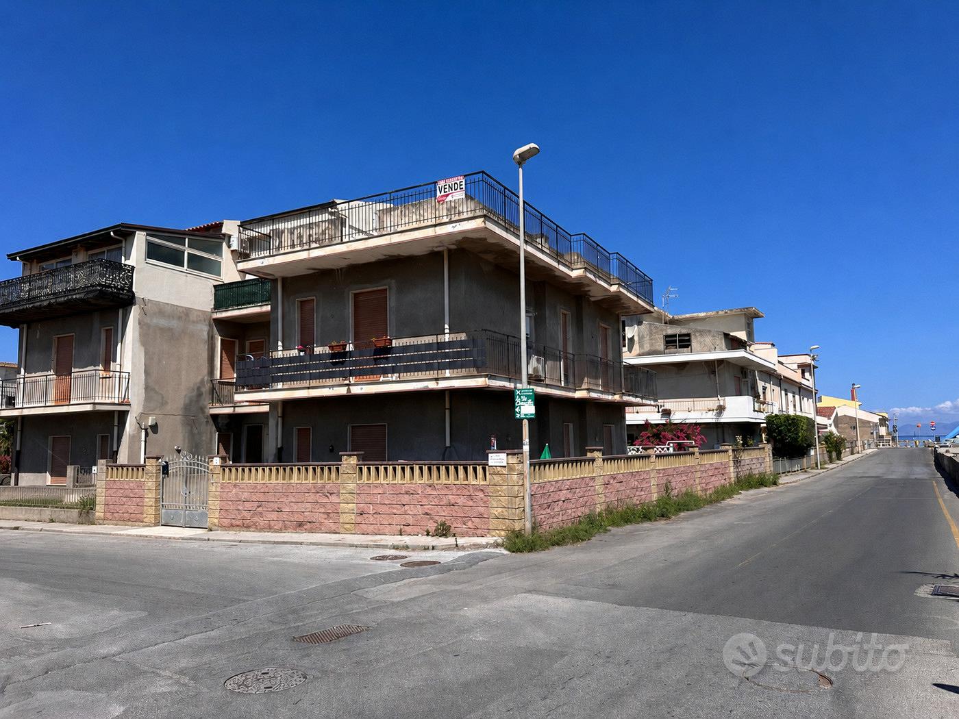Appartamento – Barcellona Pozzo di Gotto, Case Longo - Vista 3