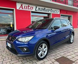 SEAT Arona 1.0 TGI FR