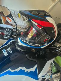 Casco Kabuto per Honda Africa Twin - Colore