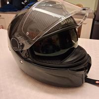 Casco Shark Spartan GT pro carbon 2022