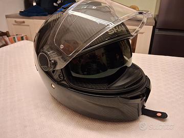 Casco Shark Spartan GT pro carbon 2022