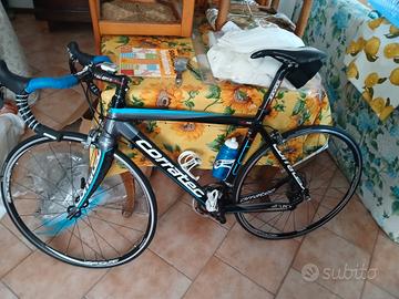 Corratec CCT Pro da corsa