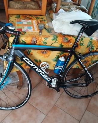 Corratec CCT Pro da corsa